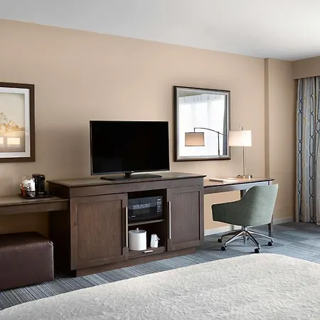 Hampton Inn And Suites Fort Mill, Sc-3