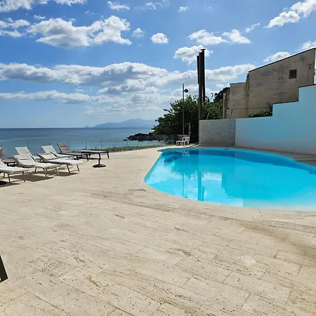 Hotel Tonnara Trabia-2