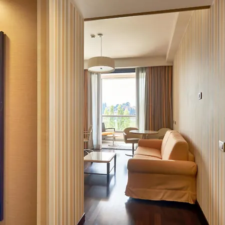 Unahotels Varese-3