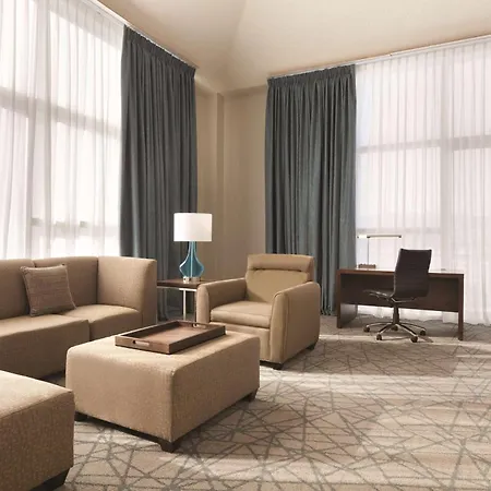 Embassy Suites By Hilton Brea - North Orange County-2