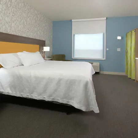 Home2 Suites By Hilton Duncan-2