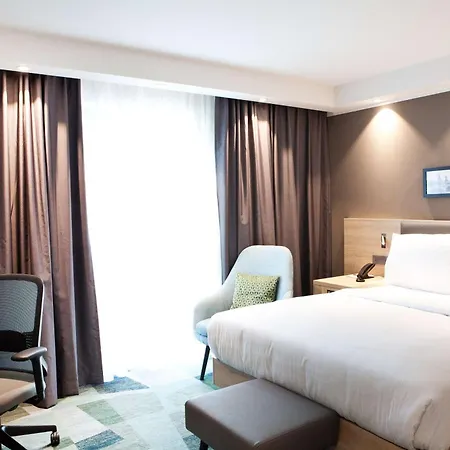 Hampton By Hilton Berlin City East Side Gallery-2