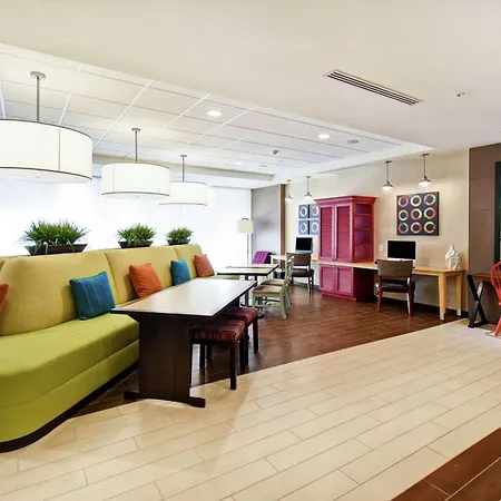 Home2 Suites By Hilton Smyrna Nashville-3