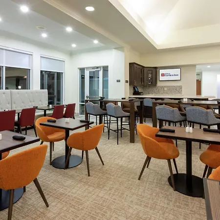 Hilton Garden Inn Minneapolis/Bloomington-2