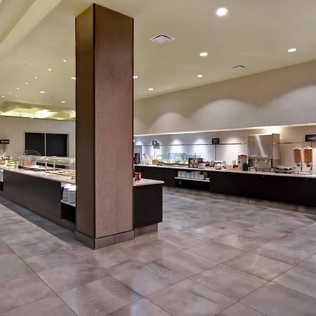 Embassy Suites Montgomery - Hotel & Conference Center-3