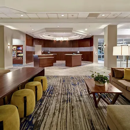 Embassy Suites Charleston-3