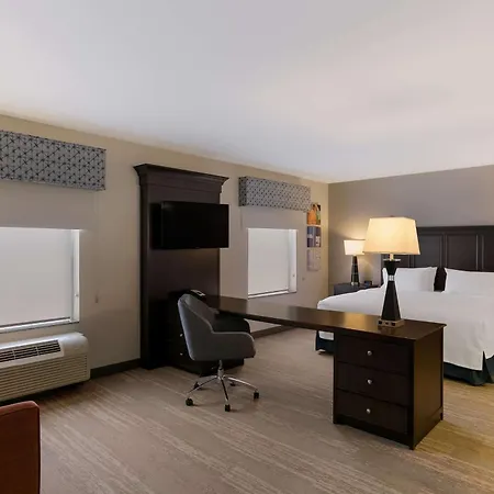 Hampton Inn & Suites Wilmington Christiana-3
