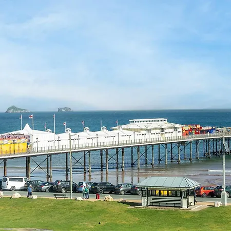 Ibis Styles Paignton-2