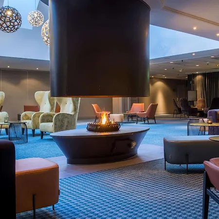 Radisson Blu Hotel Bodo-2