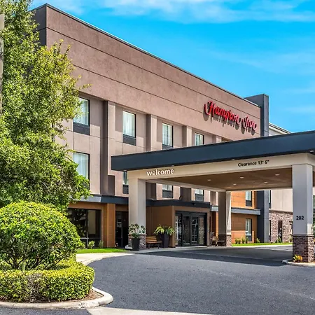 Hampton Inn Winter Haven-2