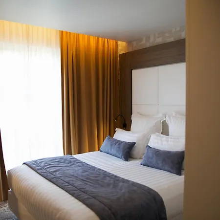 Le Grand Hôtel Grenoble-2