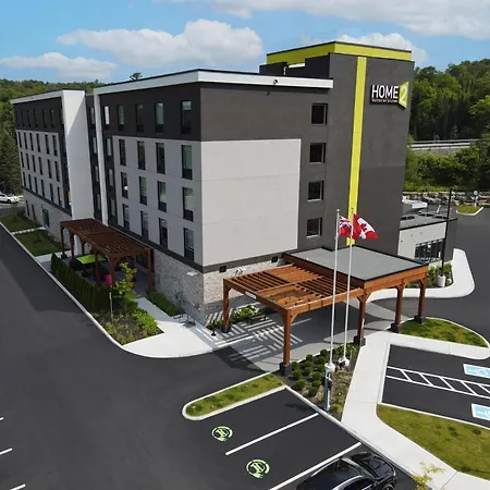 Home2 Suites By Hilton Huntsville-3