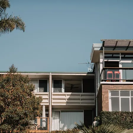 Hillcrest Merimbula-3