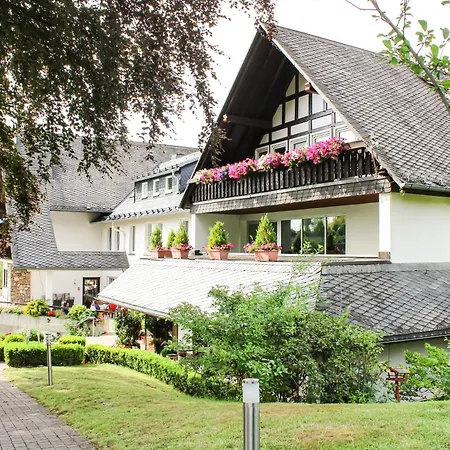 Ferienhotel Stockhausen GbR-2