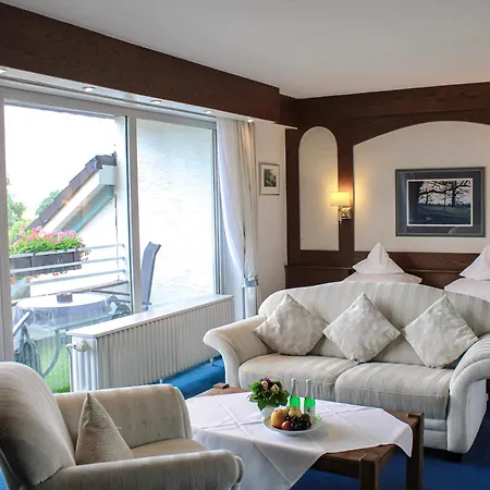 Ferienhotel Stockhausen GbR-3