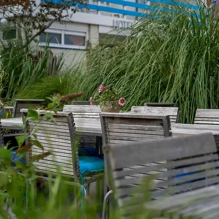 Hotel Kijkduin-2
