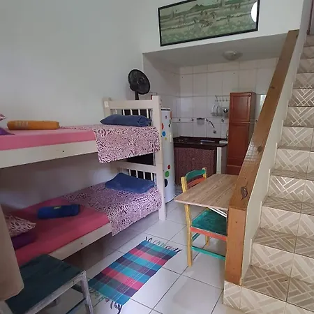 Joaquina 433 - Pousada Floripa-3