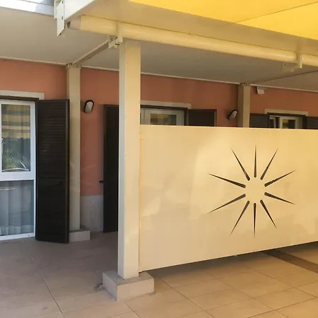 Hotel Bella Lazise-2