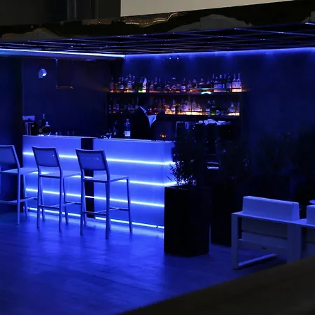 Lhp Napoli Palace & Spa-2