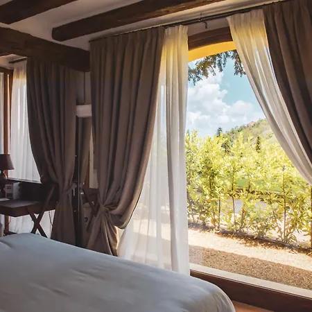Dimora storica Giorni resort&spa-2