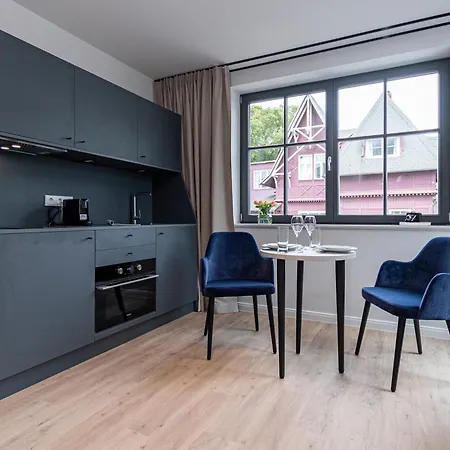 Gustav Appartements-2