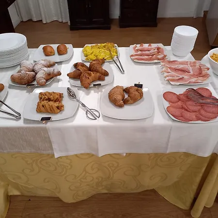 Hotel Mazzocchetti-2