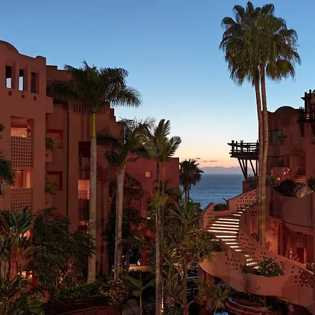 The Ritz-Carlton Tenerife, Abama-3