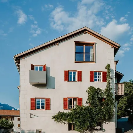 Zum Riesen Historic Refugium-2