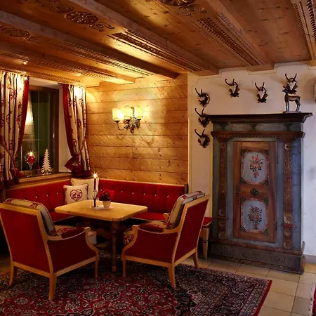 Sporthotel Lorünser-3