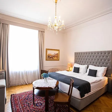 Boutique Hotel Nossek-2