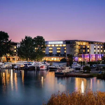 Pentahotel Berlin Köpenick-3