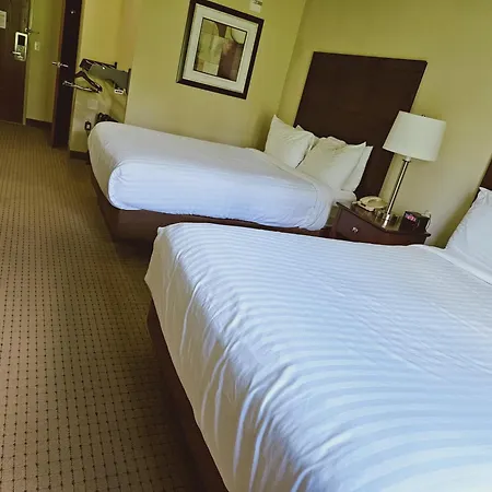 Cobblestone Inn & Suites - Bloomfield-3