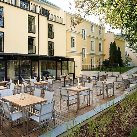 Austria Trend Hotel Maximilian-2