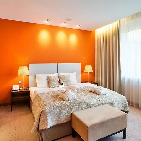 Austria Trend Hotel Savoyen Vienna - 4 stars superior-2
