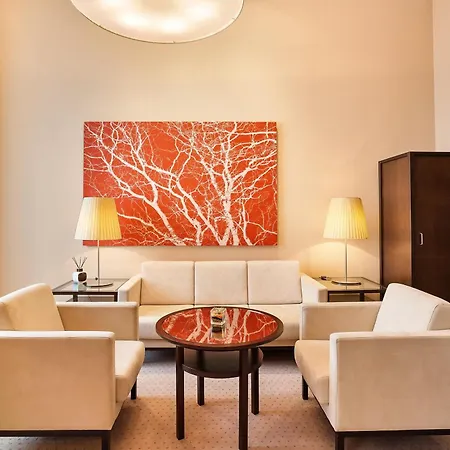 Austria Trend Hotel Savoyen Vienna-2