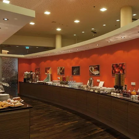 Austria Trend Hotel Savoyen Vienna-2