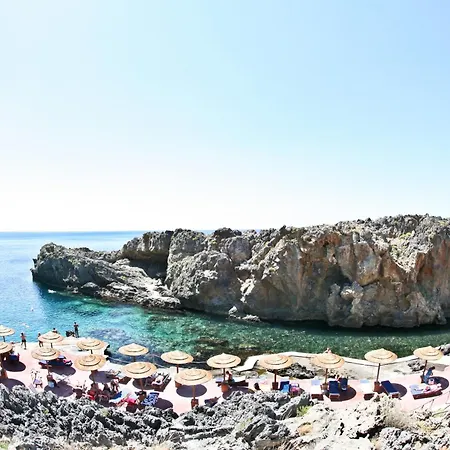 Kalypso Cretan Village Resort & Spa-3