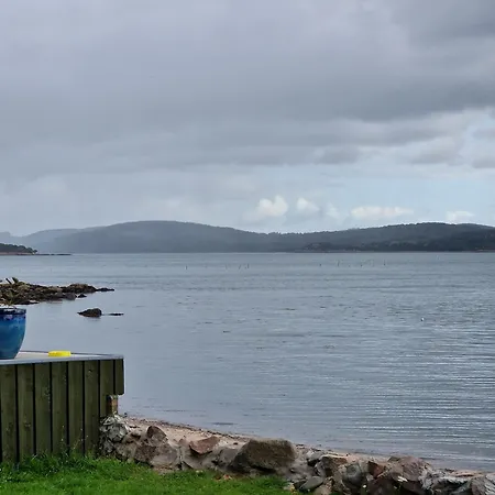 Balcary Bay Country House Hotel-2