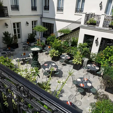 Hôtel&SPA Napoléon-3