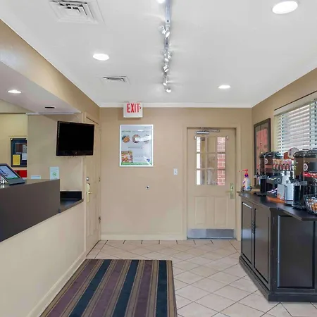 Extended Stay America Select Suites - Richmond - West End - I-64-3