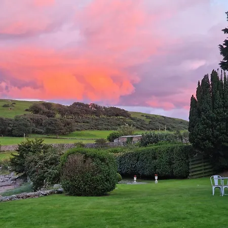Balcary Bay Country House Hotel-3