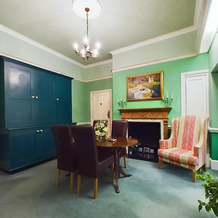 Beech House Hotel-3