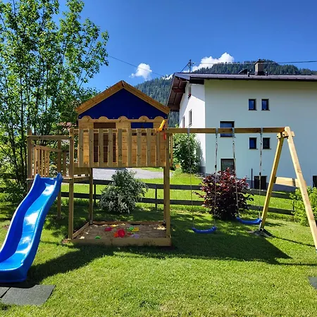 Hotel Edelweiss Superior-3