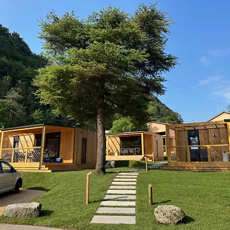 Glamping Resort Rio Vantone-3