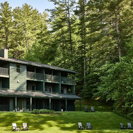 Bluebird Cady Hill Lodge-2