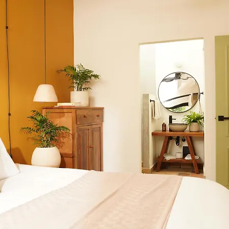 Hotel Quinta Ladera-2