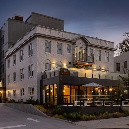 Wylie Hotel Atlanta, Tapestry Collection By Hilton-3