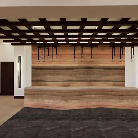The Eddy Hotel Tucson, Tapestry Collection By Hilton-3