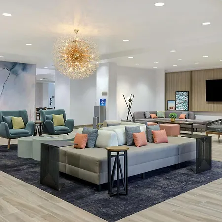 Homewood Suites By Hilton Santa Clarita/Valencia, Ca-2