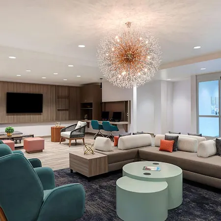 Homewood Suites By Hilton Santa Clarita/Valencia, Ca-3